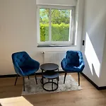 Cichy Na Parterze شقة *