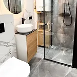 شقة Cichy Na Parterze مارونجوفو