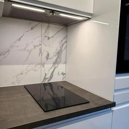 Cichy Na Parterze Apartment