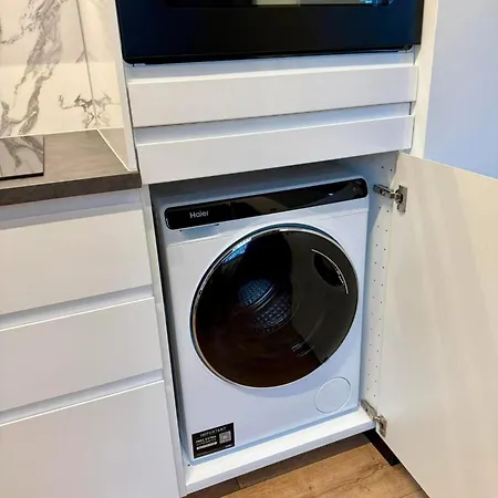 Cichy Na Parterze Apartment Mragowo