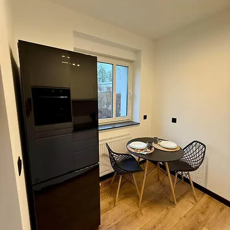 Apartment Cichy Na Parterze Mragowo