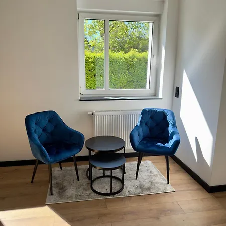 Cichy Na Parterze Apartment *