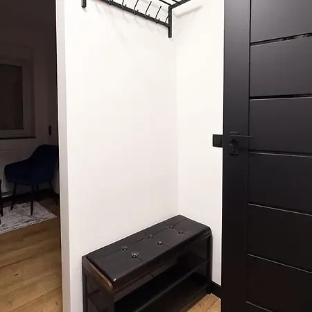 Cichy Na Parterze Mrągowo