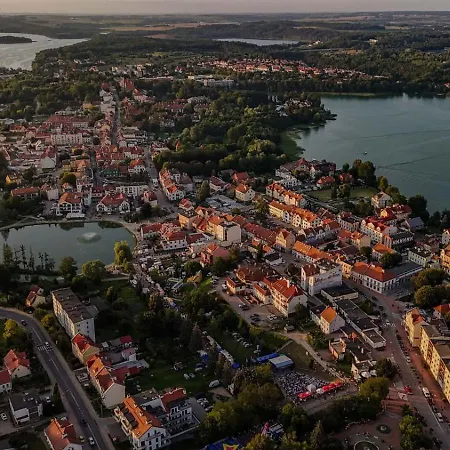 Cichy Na Parterze