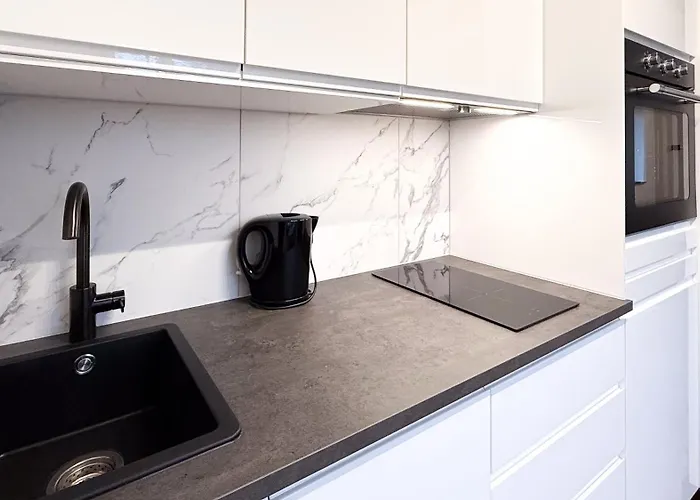 Cichy Na Parterze * Mragowo