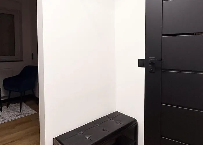 Cichy Na Parterze Mragowo