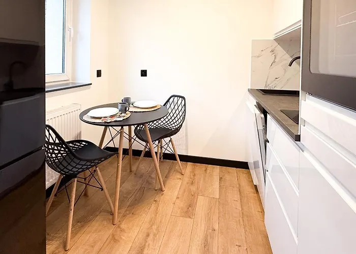 Cichy Na Parterze * Mragowo